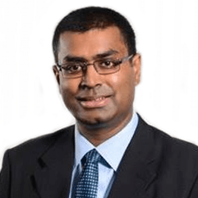 Mr. Kusal Jayawardana Mr. W.P.K. Jayawardana, Deputy Managing Director at Alliance Finance