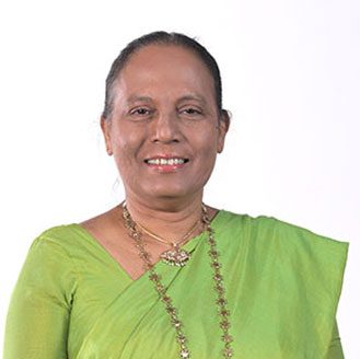 Mrs. Tamara Dharmakirti Herath Mrs Tamara Hearth, Chairperson at Alliance Finance