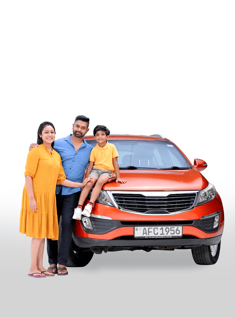 Vehicle Leasing Sri Lanka Alliance Finance Company PLC