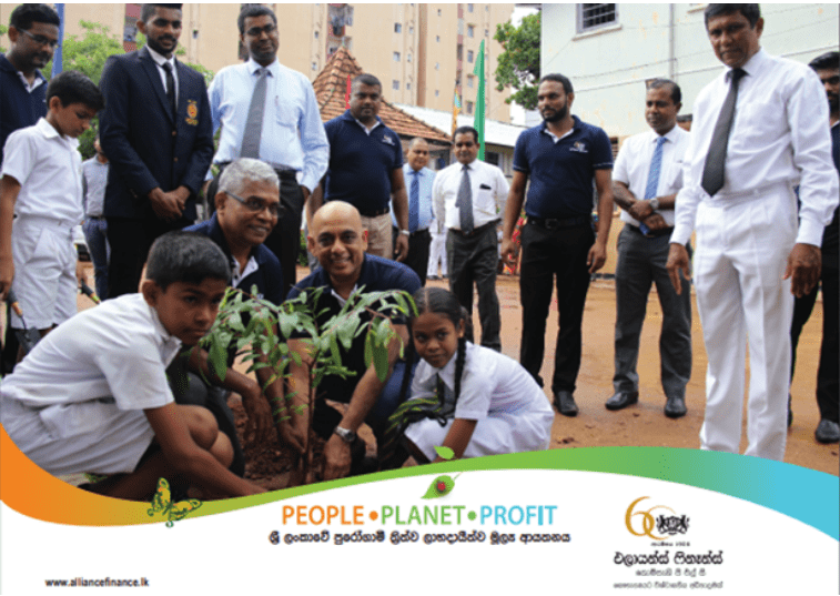 AFC Marks World Environment Day With A Pledge Across Generations