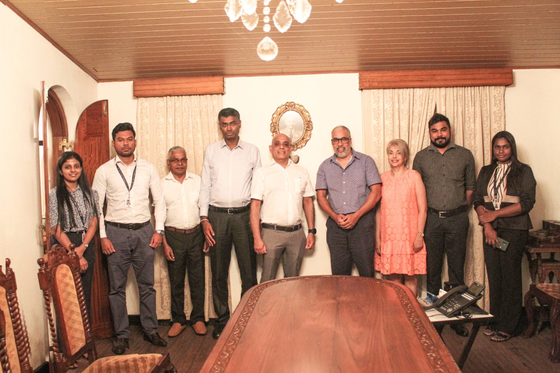 පාරිසරික සංරක්ෂණය සහ පරිසර පද්ධති ප්‍රතිසංස්කරණය සඳහා සැලකිය යුතු දායකත්වයක්