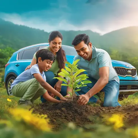 Alliance Finance Happy Family